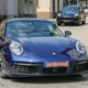 Illustration for article titled 2020 Porsche 911: Here It is Way Before You’re Supposed to See It